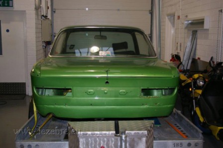 bmw E9 30 csl 2285271